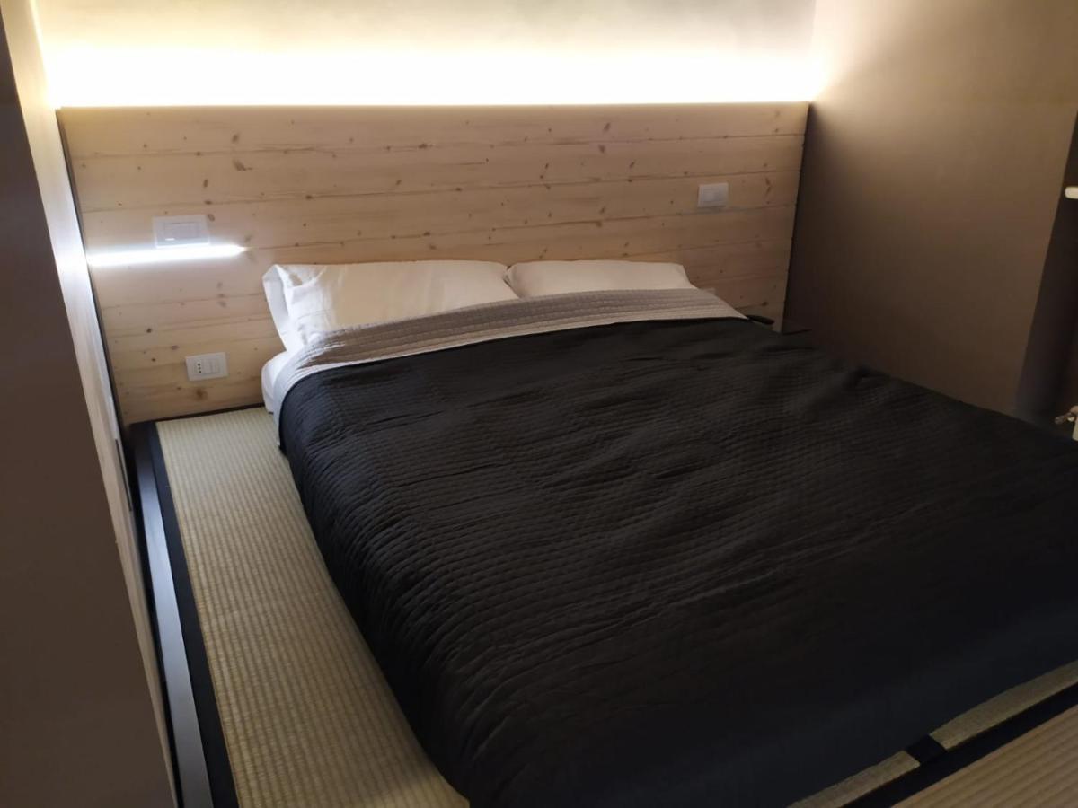 Spazio Luna 밀라노 외부 사진