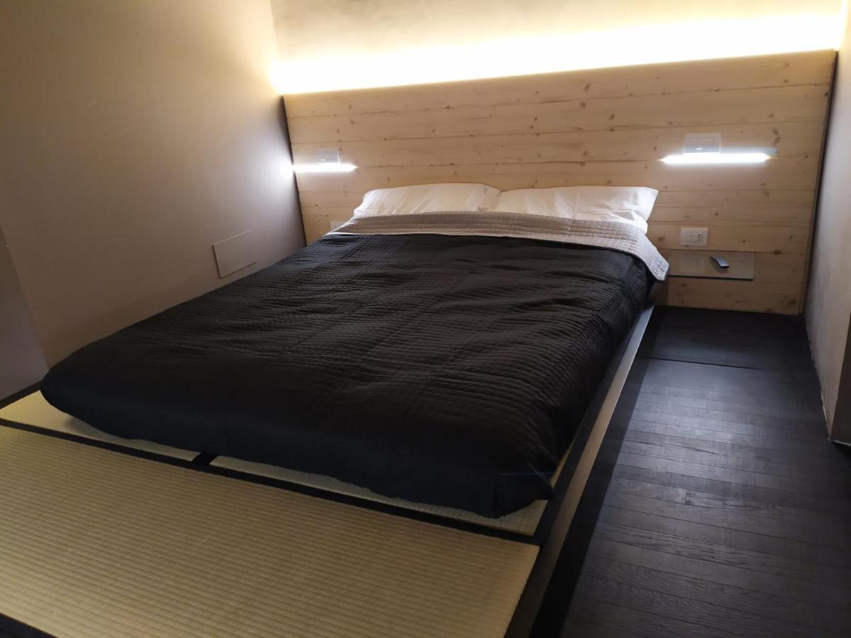 Spazio Luna 밀라노 외부 사진