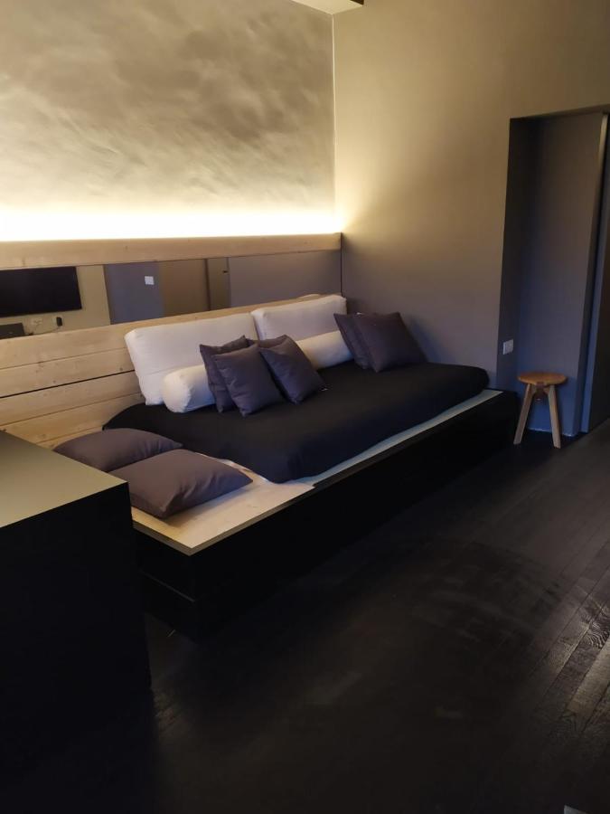Spazio Luna 밀라노 외부 사진
